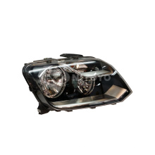 NI TO YO BODY PARTS WORKING CAR HEAD LAMP USED FOR AMAROK 2012